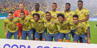 Todas las noticias sobre selección colombiana fútbol publicadas en el país. Seleccion Colombia Hoy Minutos De La Temporada De Posibles Convocados Mundial Qatar Futbolred