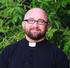 May 2023 by First Lutheran Church Messenger