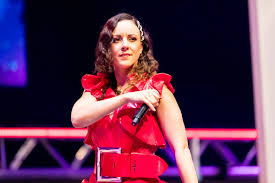 She was born on the 20th april 1980 in hamburg, germany. Jasmin Wagner Wikipedia