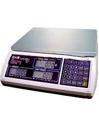 A scale factor is the number that is used as the multiplier when scaling the size of an object. Digital Weighing Scale 30 Kg Cas 30kg Capacity And 0 01gm Readability