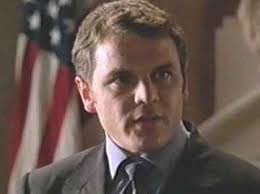 David Cubitt in "American Embassy"