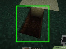 How to make sand float in minecraft get your materials ready. Easy Ways To Make Quicksand In Minecraft Wikihow