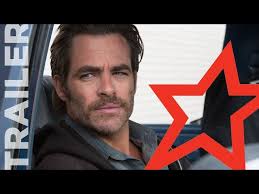 Hell Or High Water Official Trailer