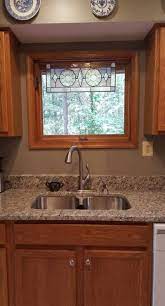Kitchen Colors With Oak Paint Granite Countertops 49 Ideas Honey Oak Cabinets Oak Cabinets Kitchen Remodel Countertops