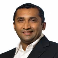 Mr. Anil Daniel Prasad, Dubai