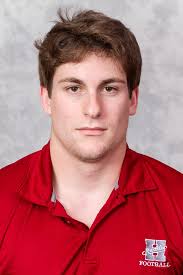 2012-13 Football Roster