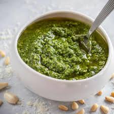 Pesto Genovese Homemade Pesto Recipe A Well Seasoned Kitchen