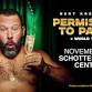 BERT KREISCHER: PERMISSION TO PARTY event image