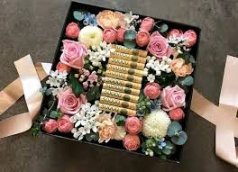 Gubahan duit hantaran isu duit hantaran dalam perkahwinan. Dulang Hantaran Wang Hantaran Versi Korea Simple But Facebook