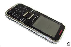 Vodafone 540 - a design nem elég ...