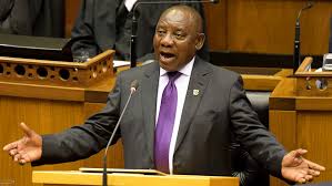 Sa moves back to level 2 lockdown: Ramaphosa S Sona Promises
