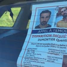 Découverte macabre dans la ravine de Trois-Bassins : le corps retrouvé est bien celui de Quentin Dumontier — Outre-mer La 1ère