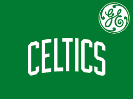 Happy #africaday to all our african fans! Boston Celtics Unveil New Jerseys That Include A Ge Advertising Patch