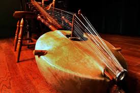 Use these drones in all keys to practice and perfect your intonation while playing scales arpeggios and as well as other exercises and pieces played in the corresponding keys. 10 Instruments You Didn T Know Were From Africa