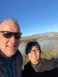 Travis Halterman's Instagram, Twitter & Facebook