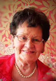 Condolence Book for Rose Glennon (née Comiskey) (Navan, Meath)