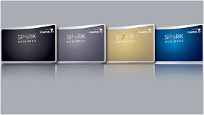 Capital on tap business credit cards. Ten Awesome Things You Can Learn From Capital One Spark Capital One Spark In 2020 Business Capital Business Credit Cards Business Reviews