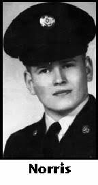 Joseph Norris Obituary (2008)