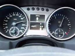 Mercedes R320 Cdi Autobahn Top Speed Youtube