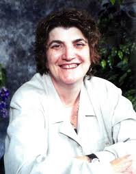 Shirley MacNeil avis de décès