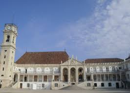 University of coimbra official twitter. Law Faculty Universidade De Coimbra Erasmus Photo Uc