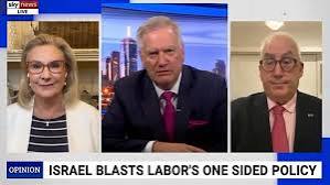 Andrew Bolt demands subsidised journalists declare the money