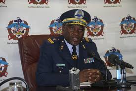 Check 'ndf' translations into russian. Ndf Getting A Bad Name Ministries Namibian Sun