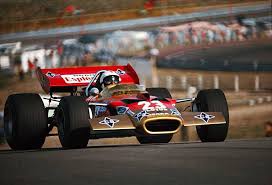 Megadeluxe Lotus Car Indy Cars Grand Prix Cars