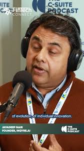 🎉 LATEST EPISODE NOW LIVE 🎉 Part three of three recorded live at the 10th  anniversary of @fintechconnect in London. Graham Barrett was joined for  conversations with: ➡️ 🚀 Neal Lathia, Co-Founder