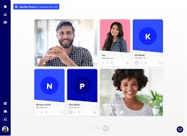 Best virtual meeting platforms (2020) free video conferencing! Web Conferencing And Online Meetings Dialpad Uberconference