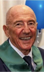 Carl Harvie Probert is a 5-time Olympic swimmer and National Record holder  from Fiji. He swam for Fiji at the 1992, 1996, 2000, 2004 and 2008  Olympics. He also competed for Fiji