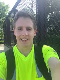 Introduction of Tracey from Dorchester Massachusetts