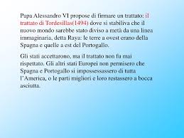 Dopo argentina, germania, portogallo, ora la. Ppt Dopo La Scoperta Dell America Powerpoint Presentation Free Download Id 312102