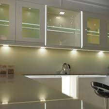 1.10 hykolity 4ft 40w linear led wraparound light: Led Under Cabinet Lighting Kitchen Lighting Light Supplier