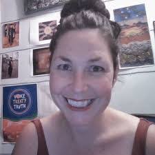 Shelly Mcgrath's Instagram, Twitter & Facebook