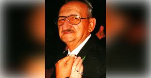 Obituary information for James R. Belin