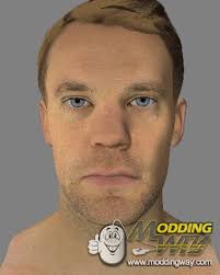 Manuel neuer fifa 21 career mode. Manuel Neuer 20 To 16 Face Fifa 16