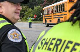 She's back! Estella Williams, 95, of Anderson unretires and returns as  crossing guard at Westside High