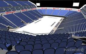 The O2 Arena View From Seat Block 415