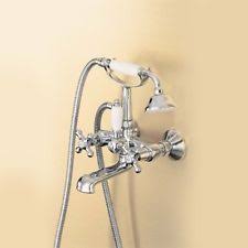Ideal Standard Kingston Wall Mounted Bath Shower Mixer Tap In Chrome E6175aa Bath Shower Mixer Bath Shower Mixer Taps Shower Mixer Taps