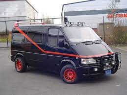 34 Vehicles Van Ideas Van Van Life Ford Transit