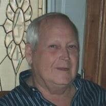 Bill Huggins Obituary