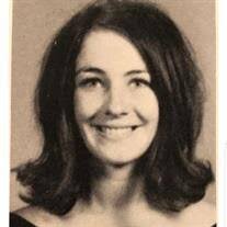 Janet W Giovanniello Obituary