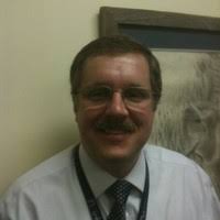 Steven L. Vollmer, RPh