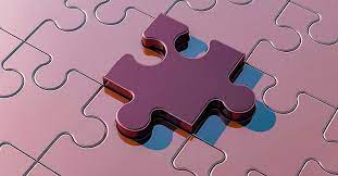 Elaine hinzey is a fact checker, writer, researcher, and registered dietitian. Hd Wallpaper Purple Jigsaw Puzzle Pieces Of The Puzzle Connection Puzzles Wallpaper Flare