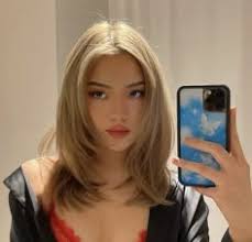 42 条Hair 点子，即刻收藏| 发型、髮型、头发灵感以及更多