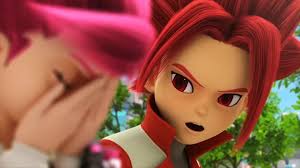 Roy and Ari in Season 2