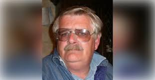 Obituary information for James Francis Hasty