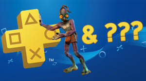 Das ist ps plus im juni 2021: Leak Verrat Weiteres Playstation Plus Spiel Fur April 2021