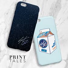 3d cartoon kids cover case for iphone 11 11 pro max xs max xr xs 8 7 6s plus 5s. Stray Kids Constellation I Am Stay Milkbox Case Hard Case Jelly Case Shopee Philippines